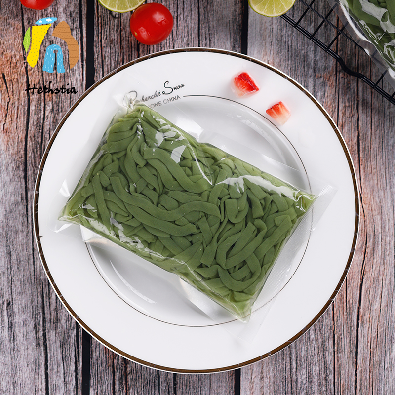 Low Calories Konjac Noodles for Weightloss Instant Konjac Glucomannan Powder