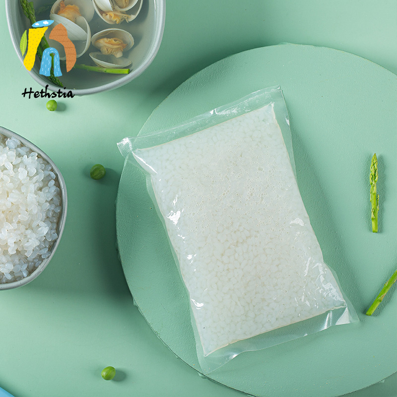 100% Organic Konjac Rice