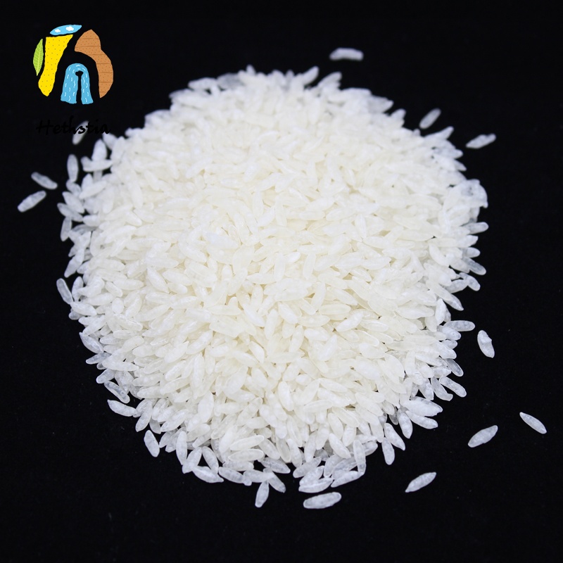 Dried Konjac Rice Private label package