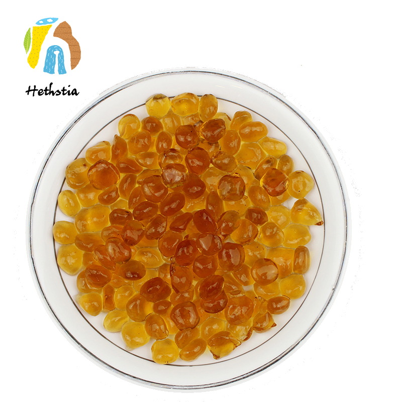 Konjac Pearl Jelly Powder Low Calorie Konjac Couscous Jelly For Milk Tea