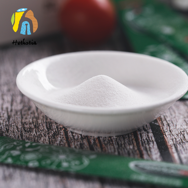 Gluten free konjac glucomannan powder