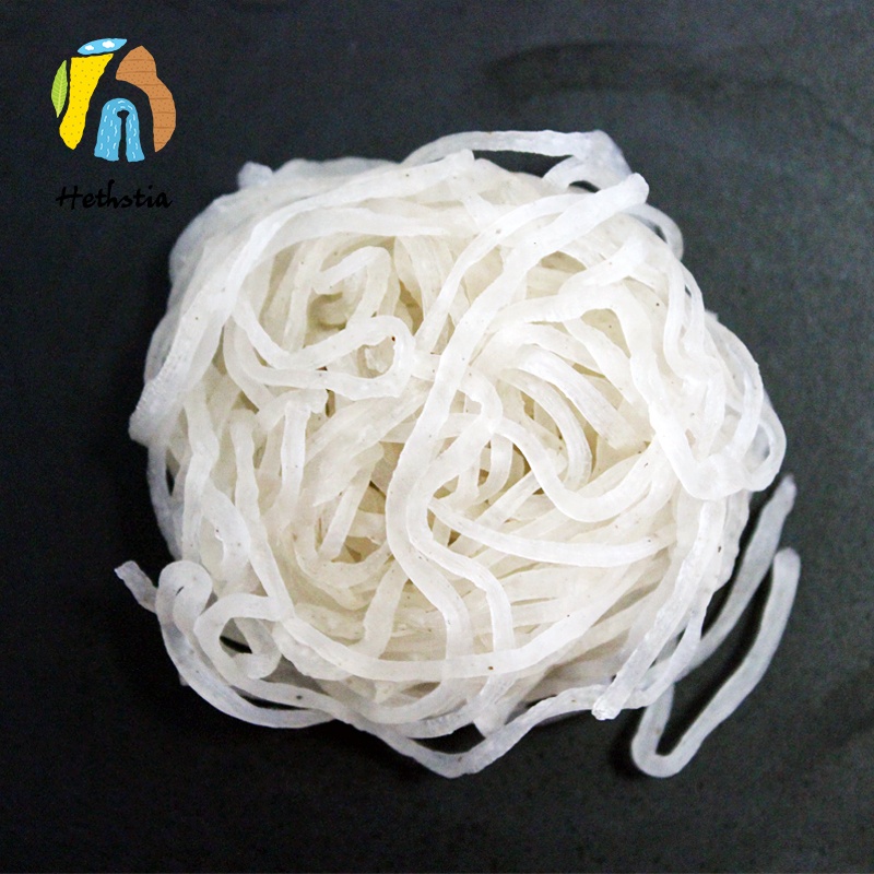 Noodles Product Type Instant Noodles Konjac Shirataki with Low Calories