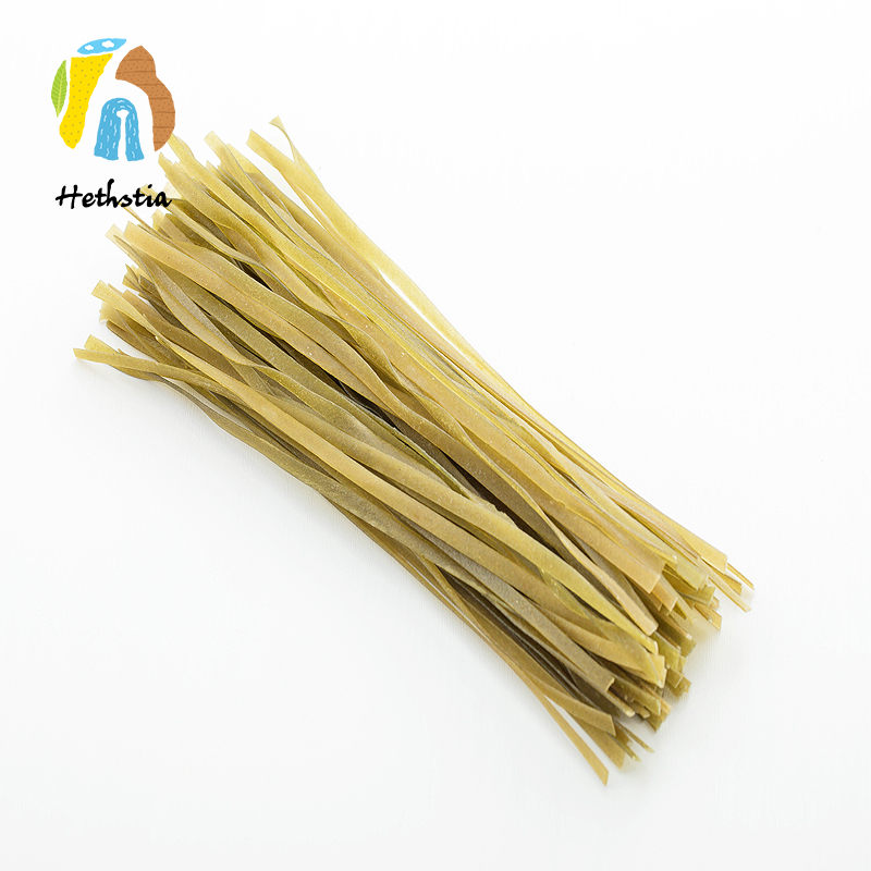 Dried Konjac pasta 80g per pack