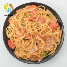 Gluten Free Slim Pasta Dry Konjac Carrot Noodles