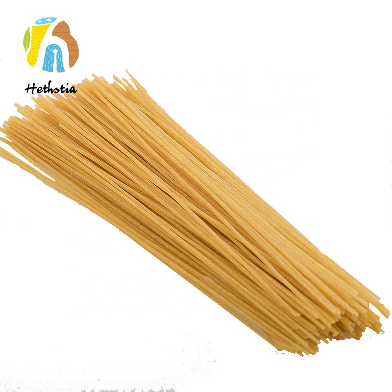 Refined Processing Type Shirataki Noodle Dry Konjac Noodles
