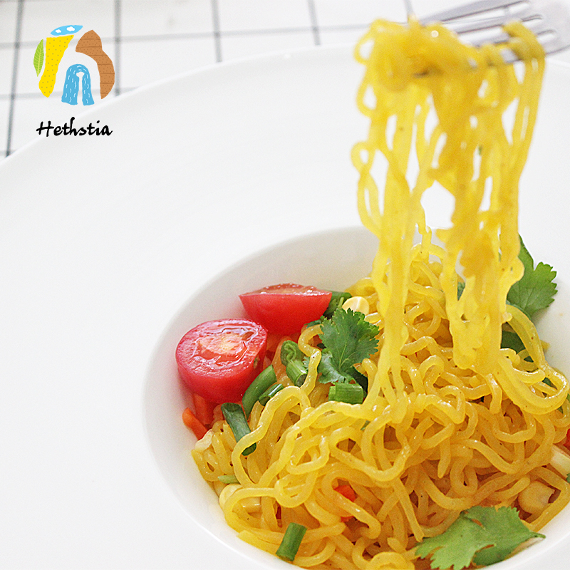 Shirataki pasta with oat fiber 16 oz