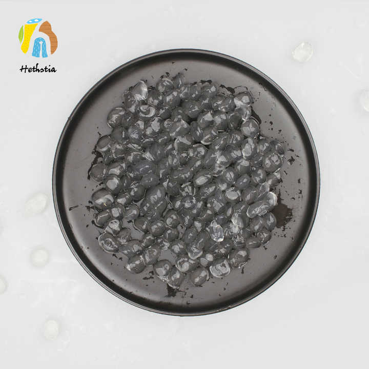 Low Calorie KETO Konjac Pearl, Shirataki Bubble for Bubble Tea