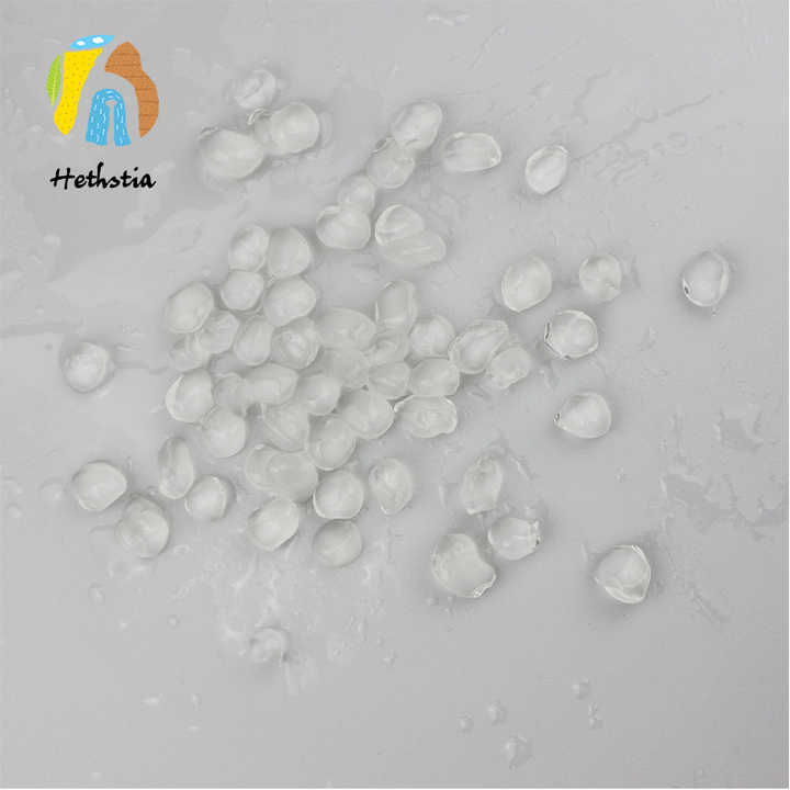 Low Calorie Konjac Pearl Jelly, Shirataki Bubble Suitable for Milk Tea