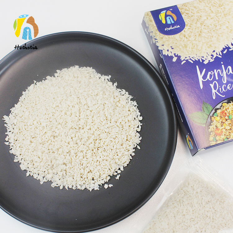 New Arrived Dried Konjac Rice shiritaki Rice Grain Healthy Halal Organic Rice