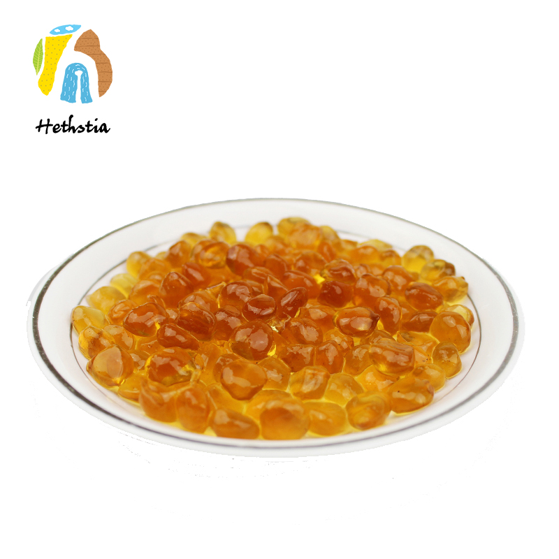 Tasty Yummy Natural Pure Konjac Bubble, Hot Sell Konjac Shirataki Pearl Low Calorie