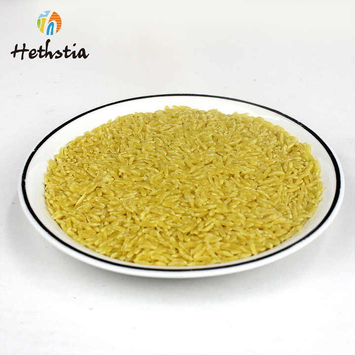 Slimming Food Low Carb Keto Friendly Healthy Instant Dried Konjac Corn Rice