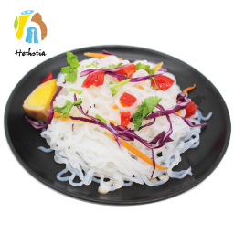 Kosher instant noodles konjac gluten free shirataki noodles