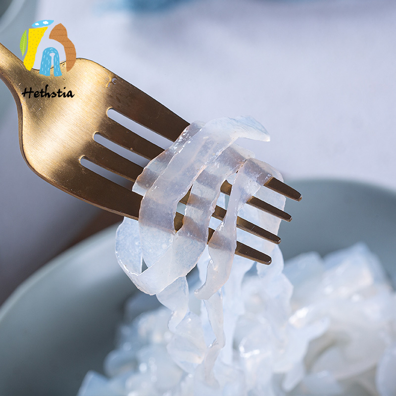 Provide Samples Konjac Shirataki Pasta Various Food Instant Konjac Noodles